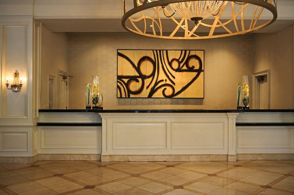 The Lindy Renaissance Charleston Hotel Exteriér fotografie