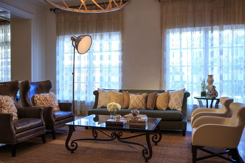 The Lindy Renaissance Charleston Hotel Exteriér fotografie